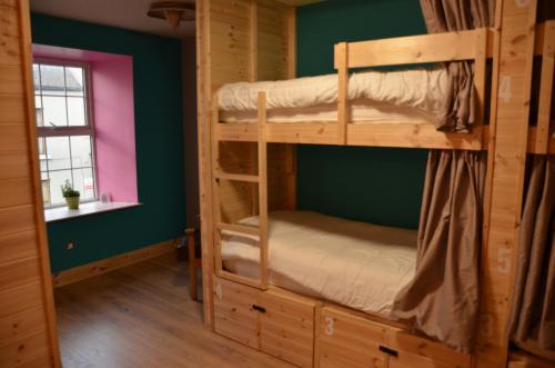 The Black Sheep Hostel in Killarney The Black Sheep Hostel in Killarney