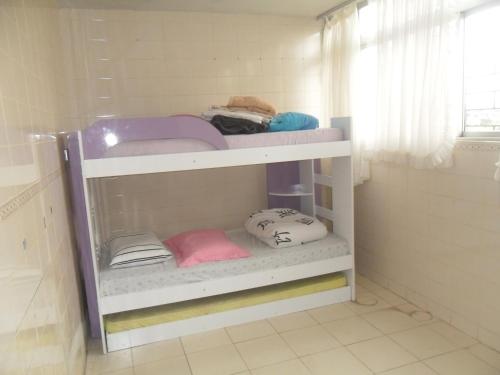 This photo about Assel Pousada Xaxim Curitiba shared on HyHotel.com