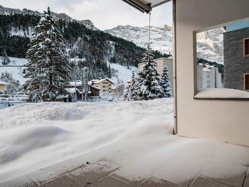 This photo about Apartment TITLIS Resort Wohnung 801 shared on HyHotel.com