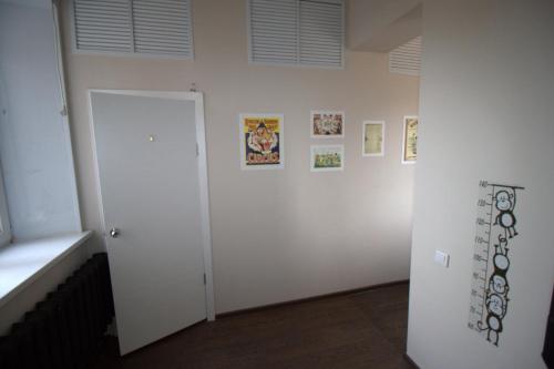 This photo about Hostel Poddubnyj shared on HyHotel.com