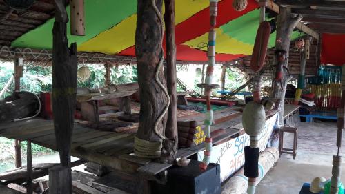 This photo about Sakai Bungalows shared on HyHotel.com