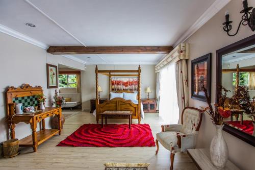 Hermanus Manor in Hermanus Hermanus Manor in Hermanus