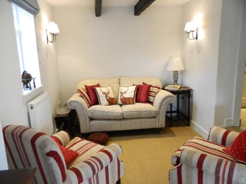 Henry VIII Cottage in the heart of Henley in Henley na Temži Henry VIII Cottage in the heart of Henley in Henley na Temži