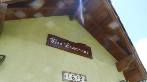 This photo about Las Lucarnas shared on HyHotel.com