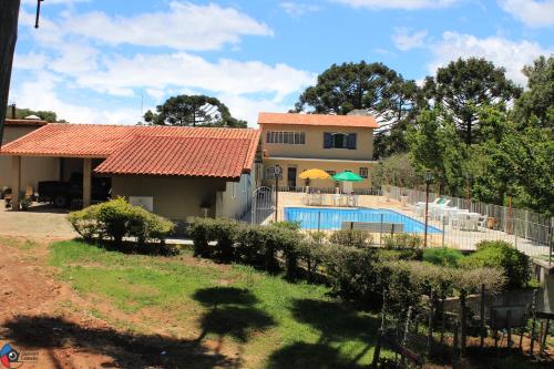 Sítio Aparição
Sítio Aparição