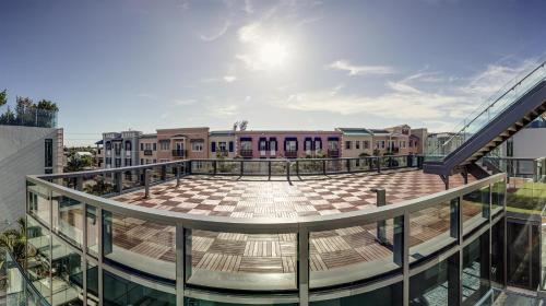 會議室/宴會廳, 德拉海灘雷酒店-希爾頓格芮精選 (The Ray Hotel Delray Beach, Curio Collection by Hilton) in 德爾雷海灘 會議室/宴會廳, 德拉海灘雷酒店-希爾頓格芮精選 (The Ray Hotel Delray Beach, Curio Collection by Hilton) in 德爾雷海灘