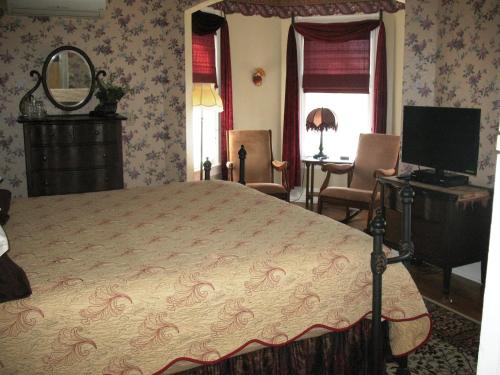 在meiguo.com看到的Stonegate Bed & Breakfast的介绍图片