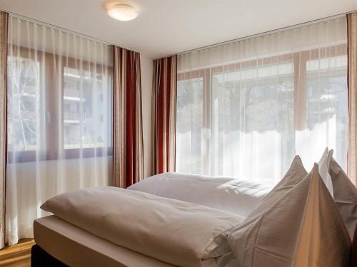 This photo about Apartment TITLIS Resort Wohnung 901 shared on HyHotel.com