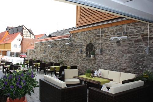 Ringhotel Schlossberg in Neustadt an der Orla Ringhotel Schlossberg in Neustadt an der Orla