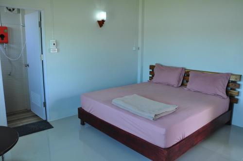 The Rim Riverside Guest House in Nong Khai The Rim Riverside Guest House in Nong Khai
