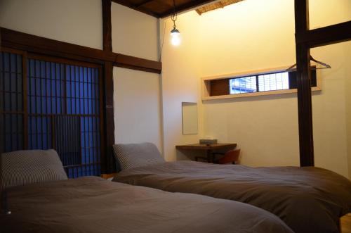 This photo about Bed & Breakfast Ichi shared on HyHotel.com