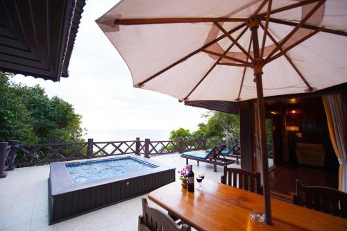 Facilities, Koh Kood Beach Resort in Ao Yai Ki Facilities, Koh Kood Beach Resort in Ao Yai Ki