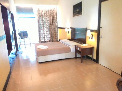 Motel Desa in Batu Burok Motel Desa in Batu Burok