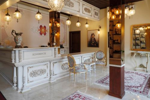 Előcsarnok, Bursa Ipekyolu Hotel in Bursa Előcsarnok, Bursa Ipekyolu Hotel in Bursa