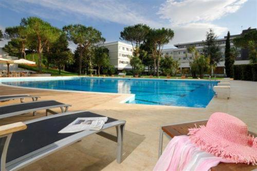 Hotel Selene in Pomezia Hotel Selene in Pomezia