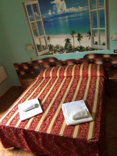 This photo about Hotel Gabriele shared on HyHotel.com