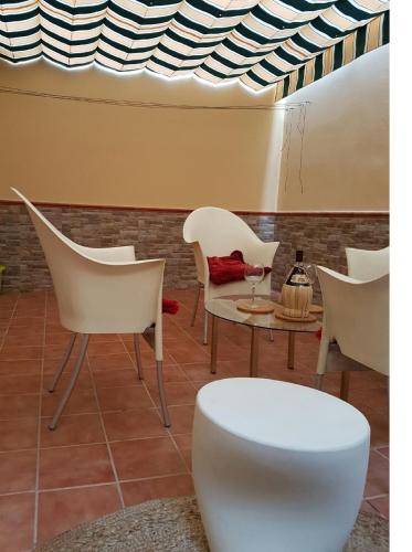 Hotel Apartamento Deluxe Plaza Mercedes
