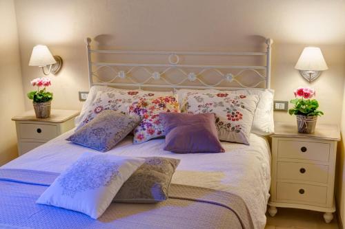 This photo about Le Stanze di Rigoletto shared on HyHotel.com