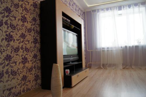 Apartment on Lunacharskogo in Zavolzhskiy Apartment on Lunacharskogo in Zavolzhskiy