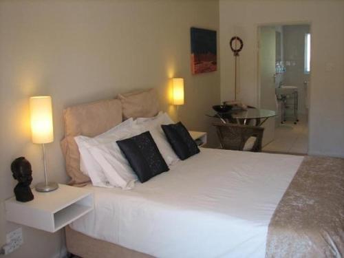 This photo about Ocean Blue Guest House shared on HyHotel.com