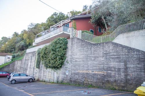 Hotel Ameglia Felix Apartments