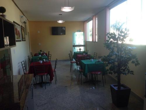 This photo about Domus Hotel Trindade shared on HyHotel.com