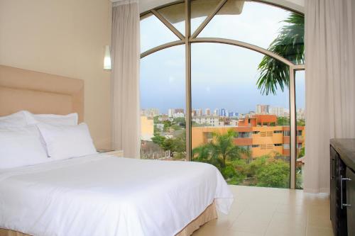 Country International Hotel in Barranquilla Country International Hotel in Barranquilla