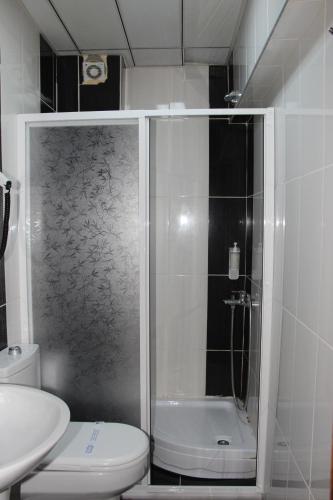 Baño, Grand Ece Otel in Canakkale Baño, Grand Ece Otel in Canakkale