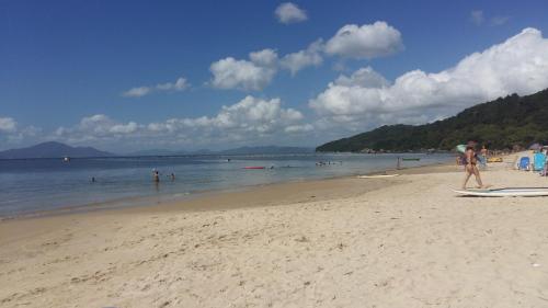 Pousada Canto das Trilhas in Bombinhas Pousada Canto das Trilhas in Bombinhas