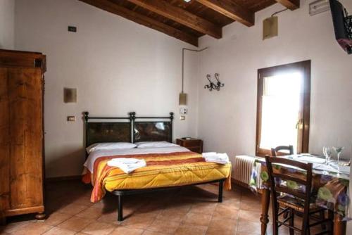 This photo about Corte Galvana shared on HyHotel.com