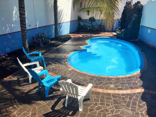 Hostal Baltra (Galapagos Apart and Suites)