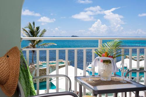 This photo about Oyster Bay Beach Resort shared on HyHotel.com