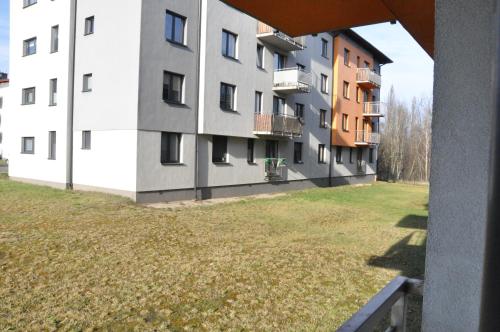 Vistas, Apartamenty Tespis - Andersa in Dabrowka Mala Vistas, Apartamenty Tespis - Andersa in Dabrowka Mala