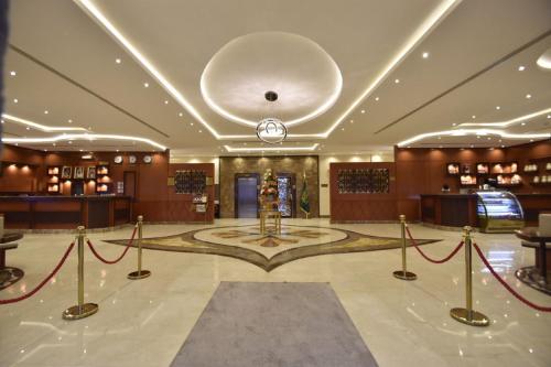 Facilities, Abat Suites near King Abdullah Road Walk Facilities, Abat Suites near King Abdullah Road Walk