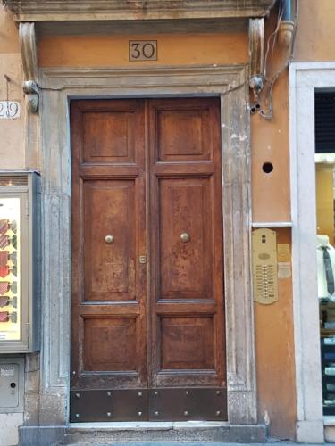 Living Rhome-SpanishSteps