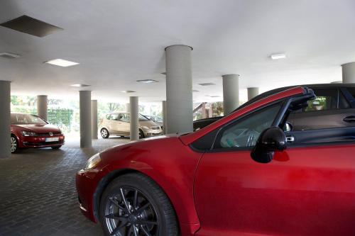 Facilities, Central Hotel Eschborn in Eschborn Facilities, Central Hotel Eschborn in Eschborn