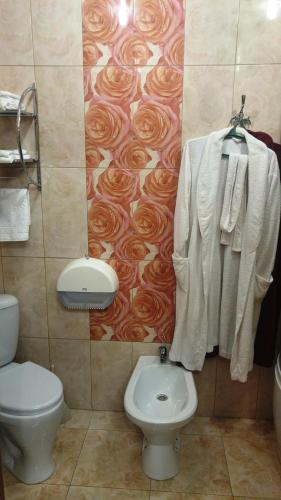 This photo about Olimp Hotel shared on HyHotel.com