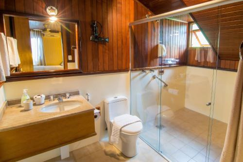 This photo about Hotel Azaleia shared on HyHotel.com