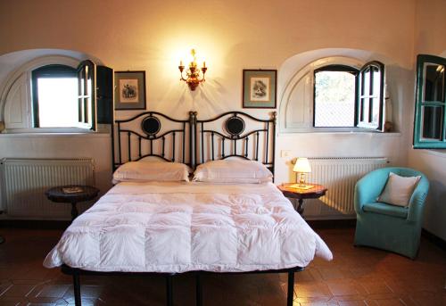 This photo about Agriturismo Anna De Croy shared on HyHotel.com