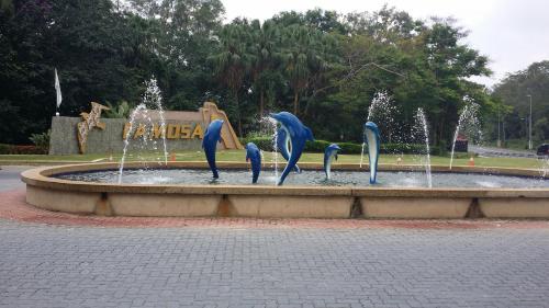 A Famosa Resort Melaka in Alor Gajah A Famosa Resort Melaka in Alor Gajah