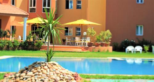 This photo about Hotel Alrawabi shared on HyHotel.com