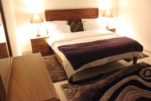 Residence RoseKane in Fann Residence RoseKane in Fann