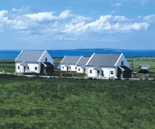 This photo about Doolin Holiday Homes shared on HyHotel.com