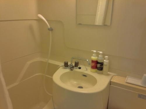 This photo about Hotel Tsukuba Hills Umezono shared on HyHotel.com