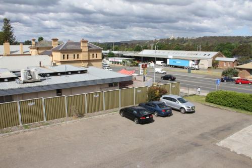 Facilities, Alpine Heritage Motel in Goulburn Facilities, Alpine Heritage Motel in Goulburn