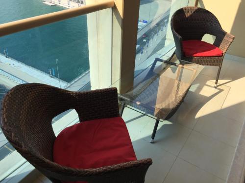 This photo about Espace Holiday Homes - Churchill Towers 13 shared on HyHotel.com