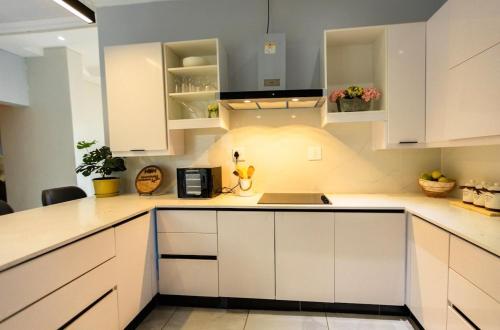 Peaceful 2BR Stay - Masowe II, Maseru in Leidibrenda Peaceful 2BR Stay - Masowe II, Maseru in Leidibrenda