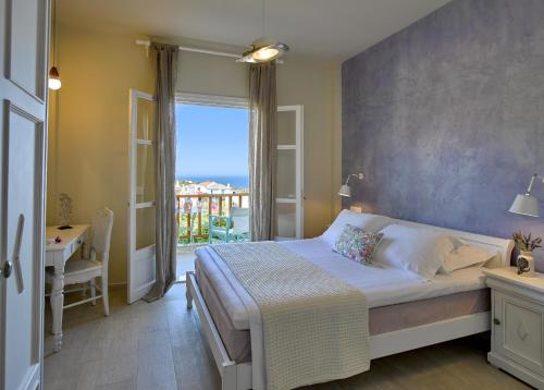 This photo about Konstantina Studios shared on HyHotel.com