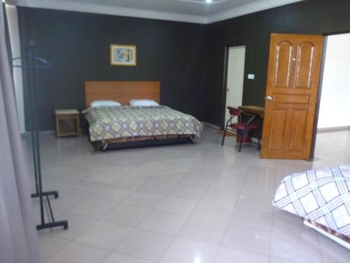 This photo about G Six Hotel shared on HyHotel.com