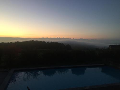 This photo about B&B Pension Marina shared on HyHotel.com